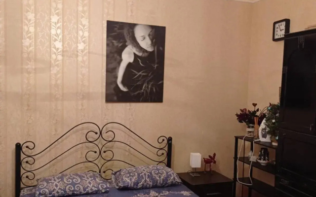 Khmelnytsky street near Opera