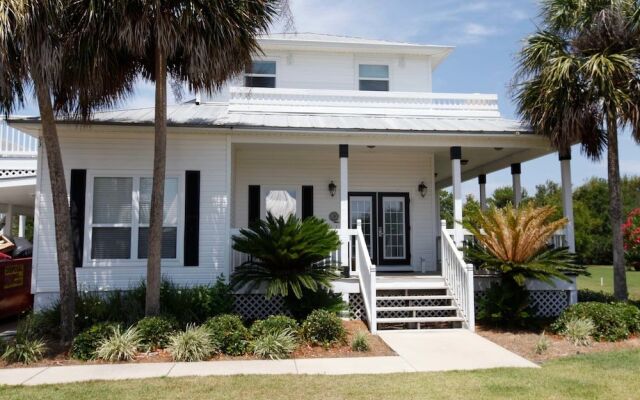 30A Beach House - Walking on Sunshine by Panhandle Getaways