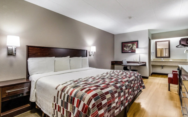Red Roof Inn Lexington