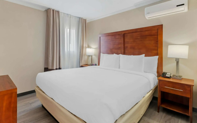 Comfort Inn Santa Monica - West Los Angeles