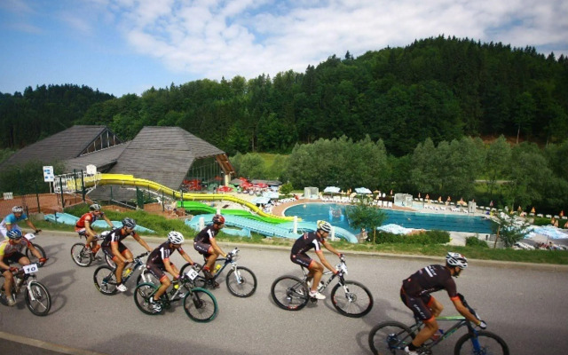 Apartment Resort Eco Spa Snovik