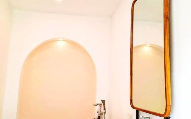 Belvilla Peaceful Retreat Nelayan Beach