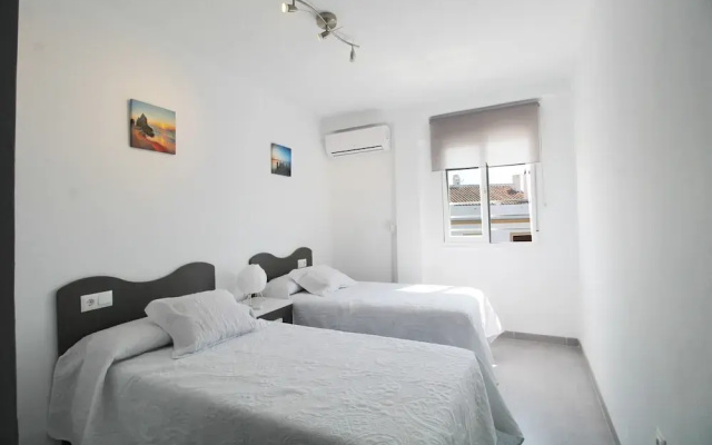 1020 Apartment Edf. Paco