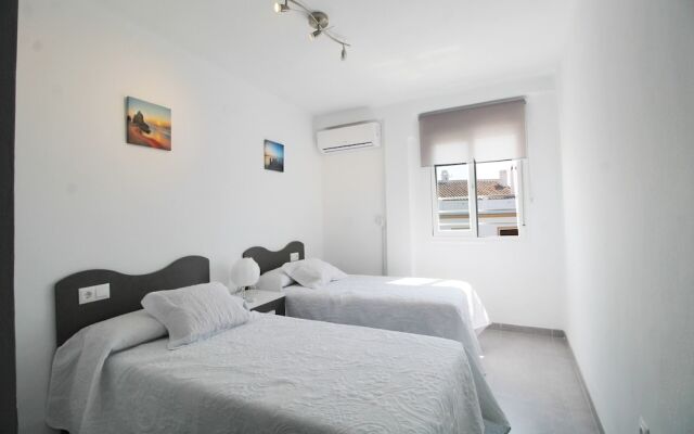 1020 Apartment Edf. Paco