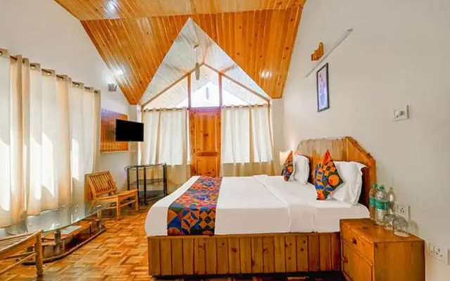 Cloud 9 Cottages