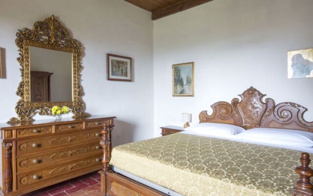 House Il Leccio Vinci