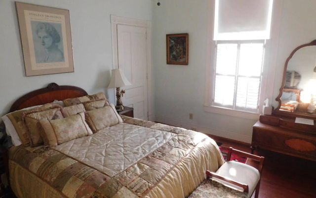 Berney Fly Bed and Breakfast