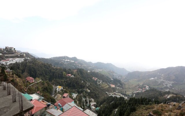 OYO 8637 Shivam Hotel