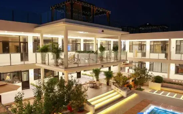 Beijing Continuing Homestay (Yanqing Longqingxia Branch)