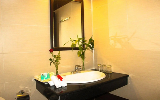Thanh Tam Seaside Resort