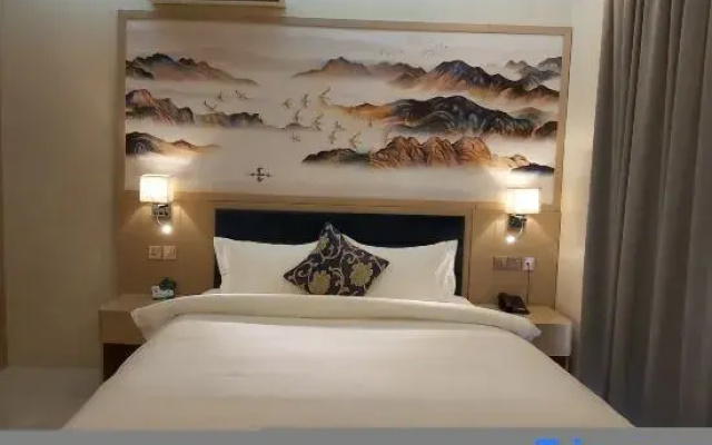 Season Inn Hotel_Barka