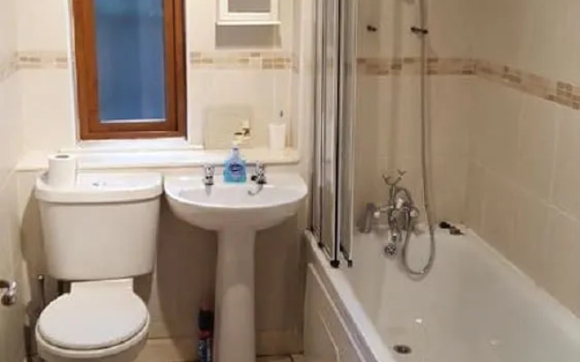 Alexandra Park Guest House