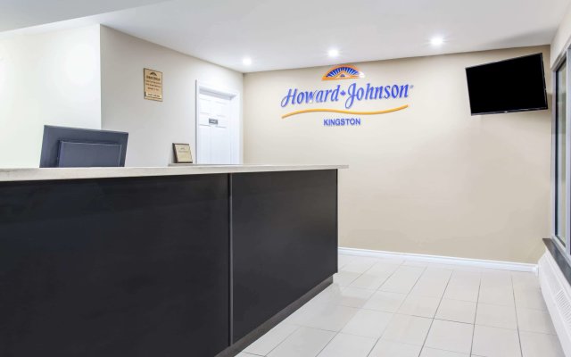 Howard Johnson by Wyndham Kingston