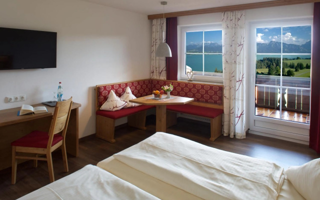 Landhotel Schwarzenbach