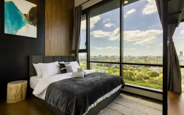 Opus Residences by EUcation Home