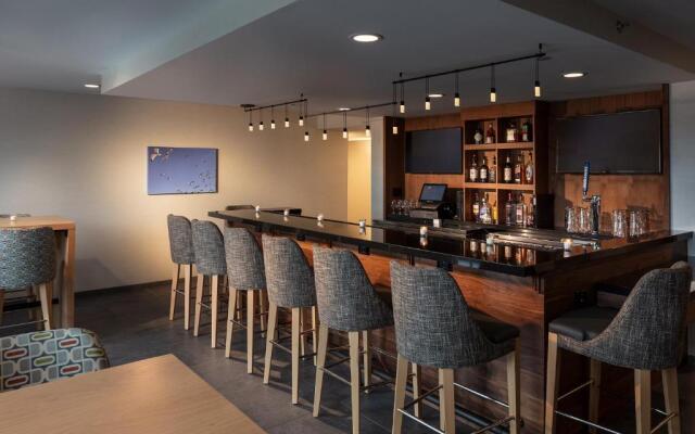 Fairfield Inn & Suites by Marriott Providence Airport