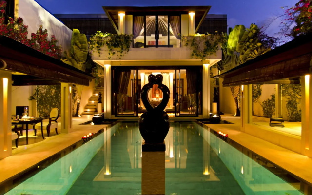 Villa One Seminyak