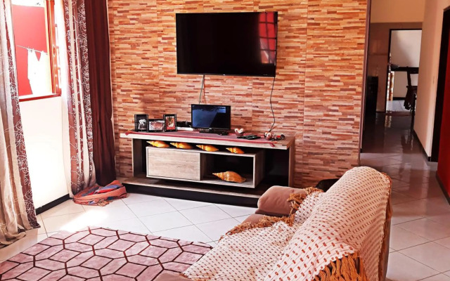 Residencial Arielle - Conforto "Localização Privilegiada"