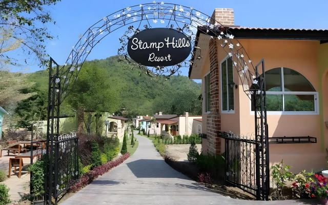 Stamp Hills Resort & Restaurant