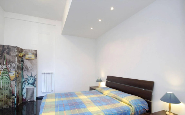 San Pietro Vatican Apartments