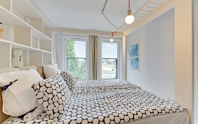 TriApart Gdansk - Chmielna Park