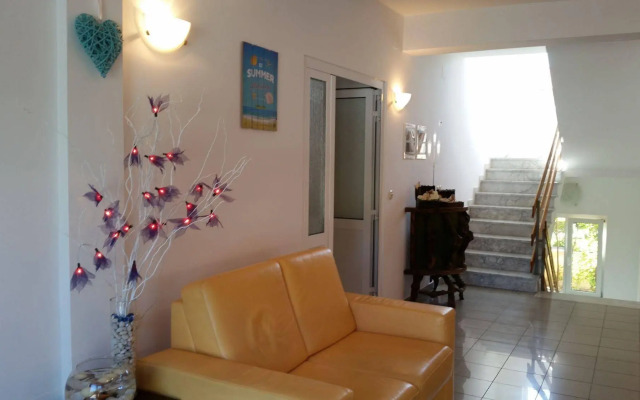 Apartmani Ana&Ita