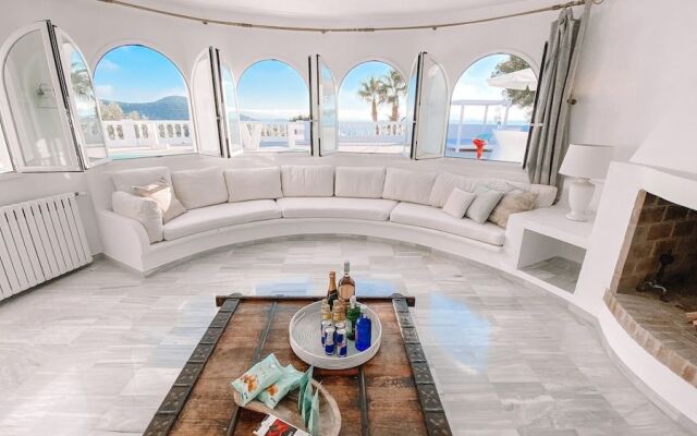 Villa The White Pearl