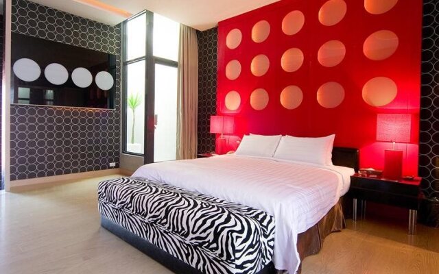 AmanCity Motel