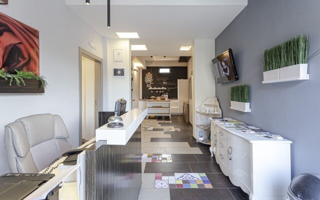 Hotel Don Giovanni 1943