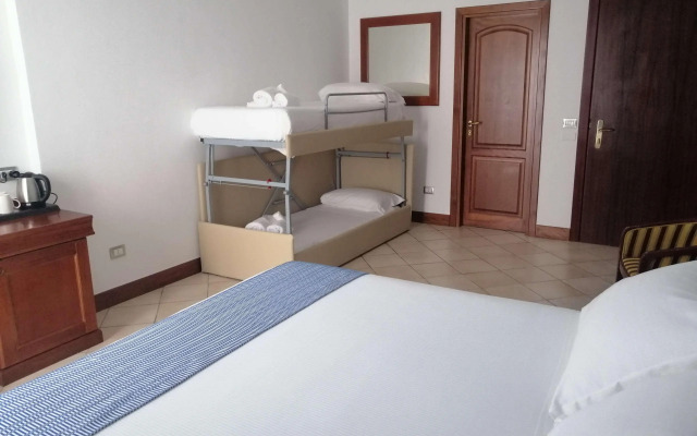 Best Western Hotel Blumarea