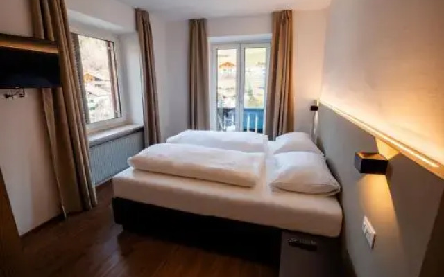 Rider Hotel Obereggen