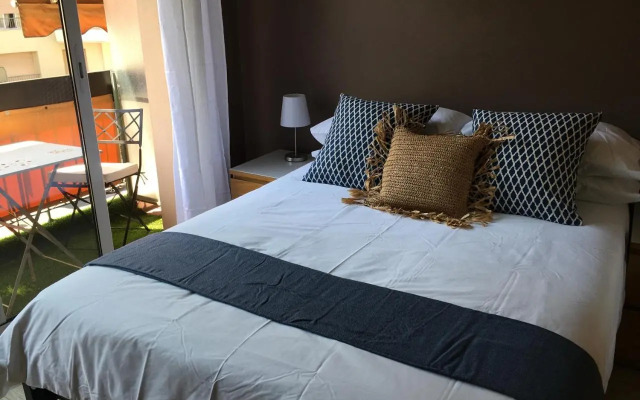 Cosy One-Bedroom Apartment -StayInAntibes- Le Cosy