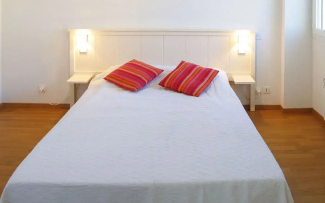 Résidence Indigo II (BPL326)