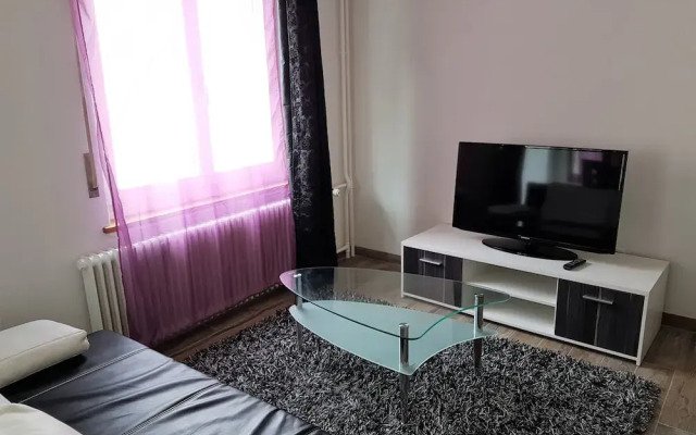 Swissholidaysapartment Centralstrasse 26