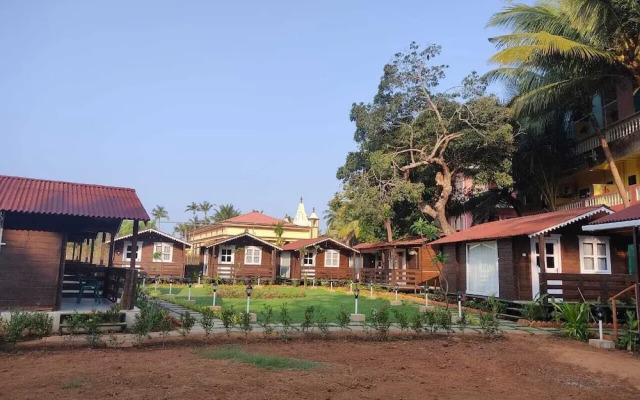 B R Cottages
