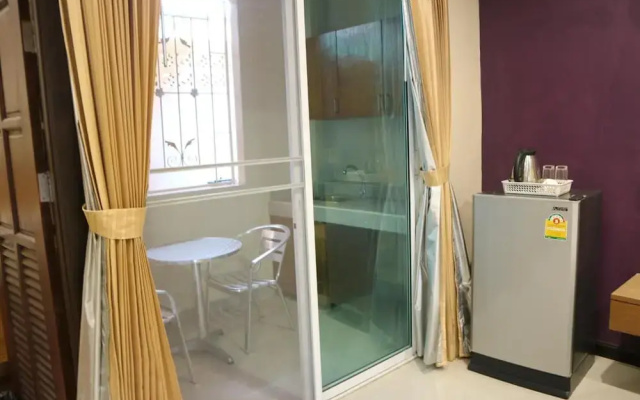 BB Grand Residence