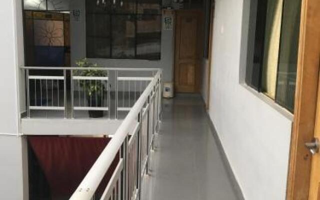 Hostal El Paraiso
