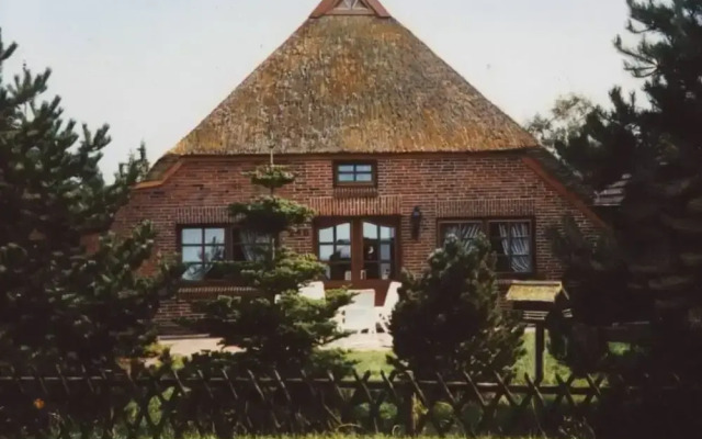 Marschblick Modern Retreat