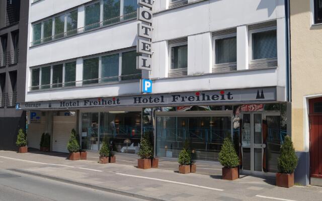 Hotel Freiheit