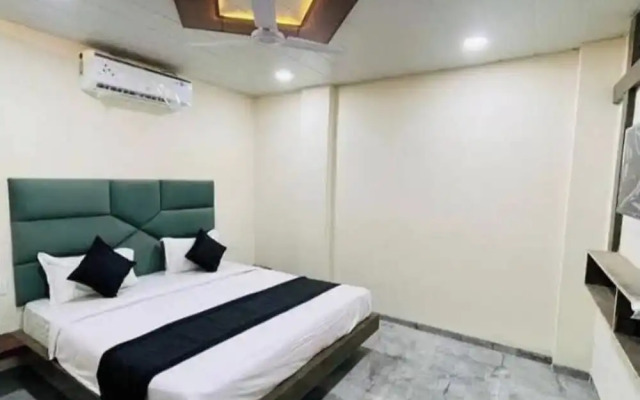 Hotel Dhana Lakshmi Bliss