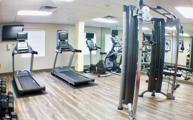 Staybridge Suites Chattanooga at Hamilton Place by IHG