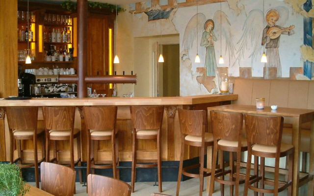 Roomingtons Franziskushöhe Lohr