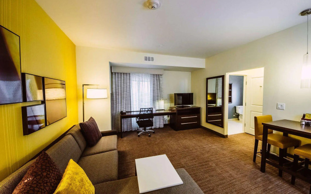 Residence Inn Harlingen