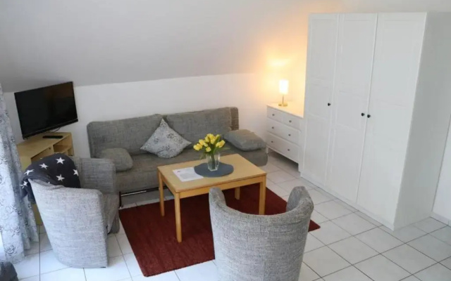 Haus Henning - Appartement 11