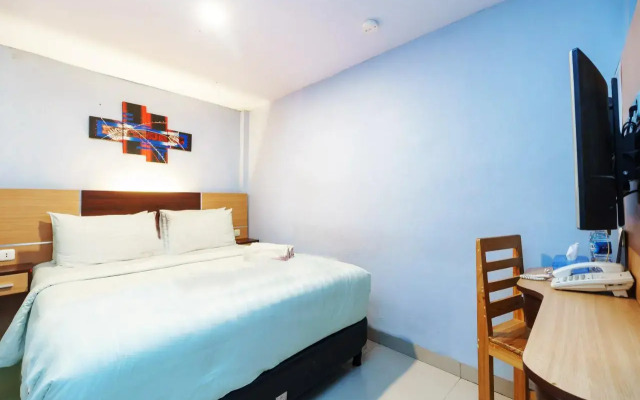 King Suite Hotel Bengkulu