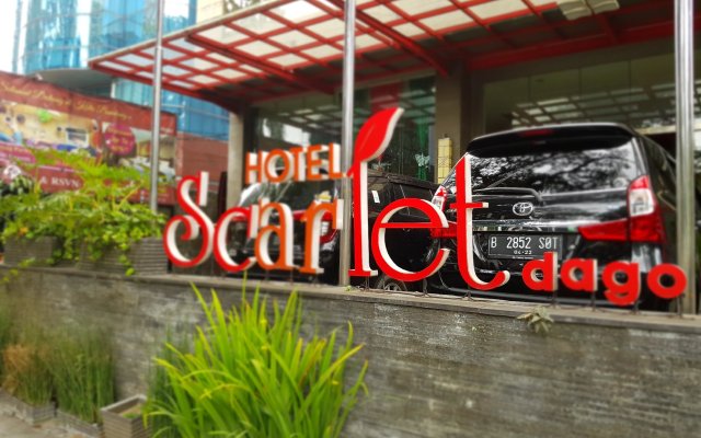 Scarlet Dago Hotel