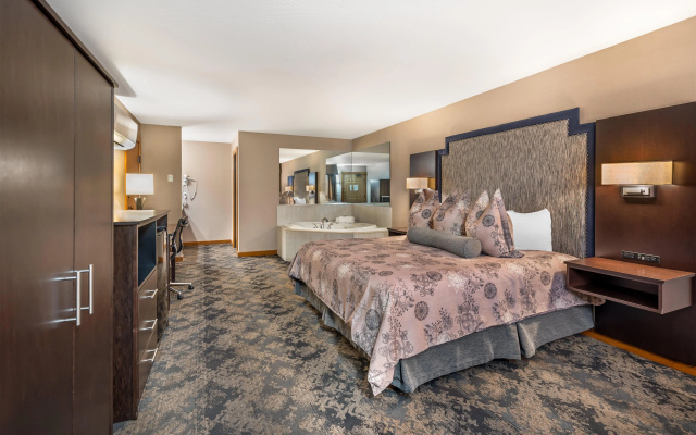 Best Western Windsor Inn