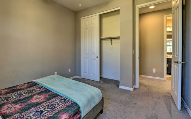 Spacious Gilbert Vacation Rental w/ Patio!