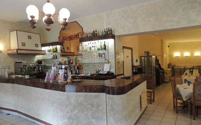 Hôtel le Paris Brest