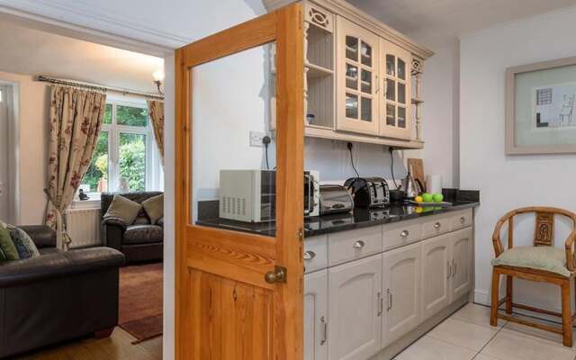 Minafon Cottage